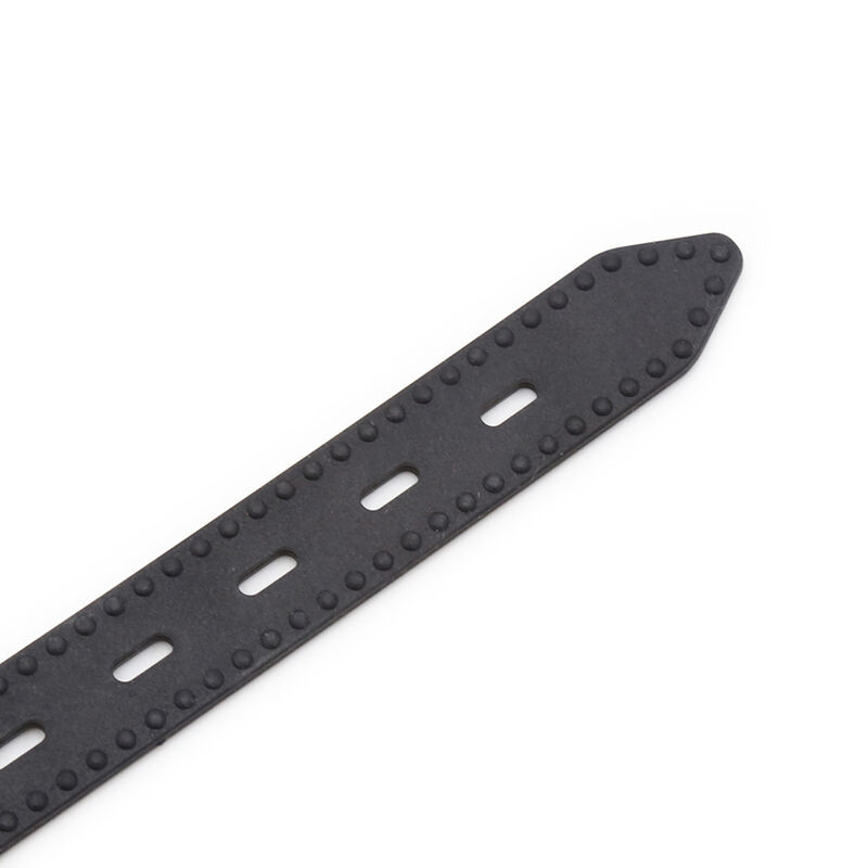 OHMAMA FETISH - RINGKnebel MIT KETTEN UND NIPPELKLEMMEN – Bild 7