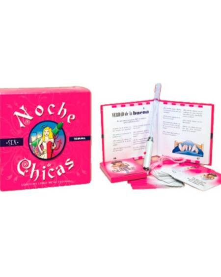 DIABLO PICANTE ? SPIELERINNENABEND