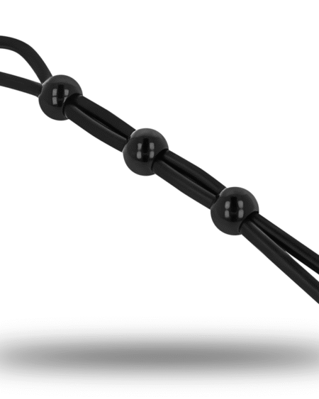 OHMAMA FETISH - CORD-HODEN- UND HODENRING