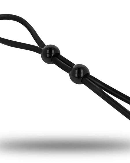 OHMAMA FETISH - CORD-HODEN- UND HODENRING 2