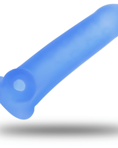 OHMAMA - SILIKON-PENIS- UND HODENABDECKUNG M