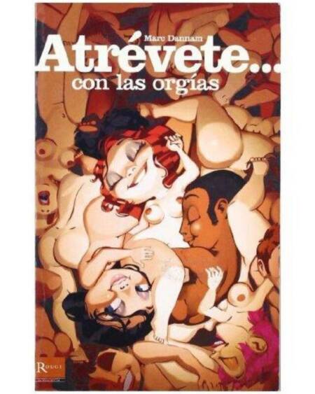 DIABLO PICANTE - WAGEN SIE... MIT ORGIEN