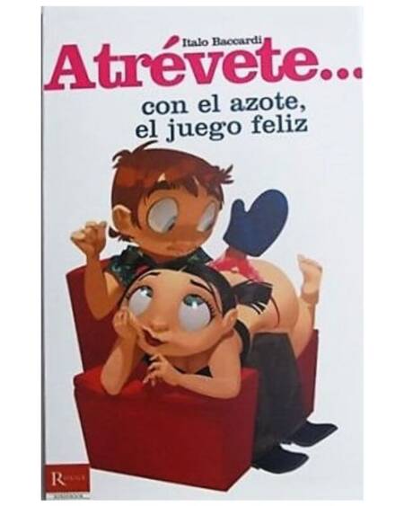 DIABLO PICANTE - WAGEN SIE... MIT DER PEITSCHE