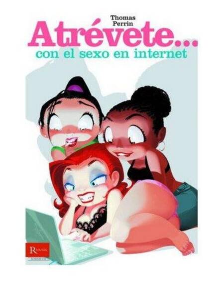 DIABLO PICANTE - WAGEN SIE...MIT SEX IM INTERNET