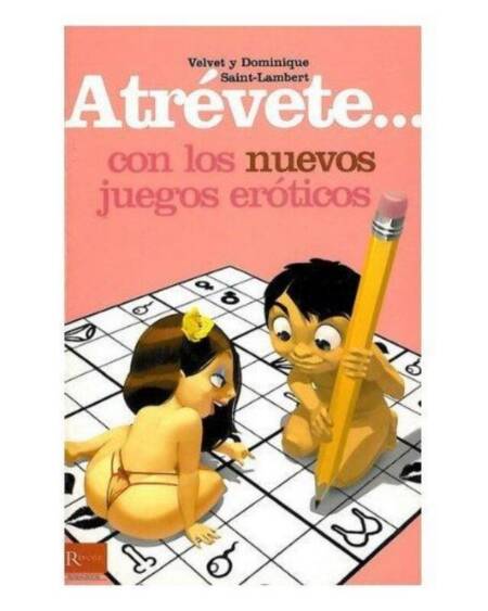 DIABLO PICANTE - WAGEN SIE ES... MIT DEN NEUEN EROTIKSPIELEN