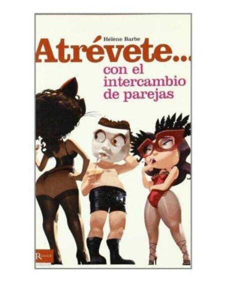 SPICY DEVIL ? WAGEN SIE ES? MIT PARTNERTAUSCH