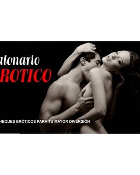 DIABLO PICANTE - EROTISCHE GUTSCHEINE