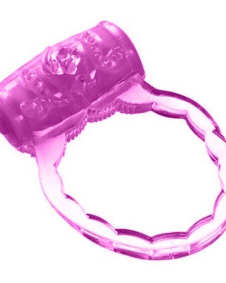 DIABLO PICANTE - ROSA VIBRIERENDER RING