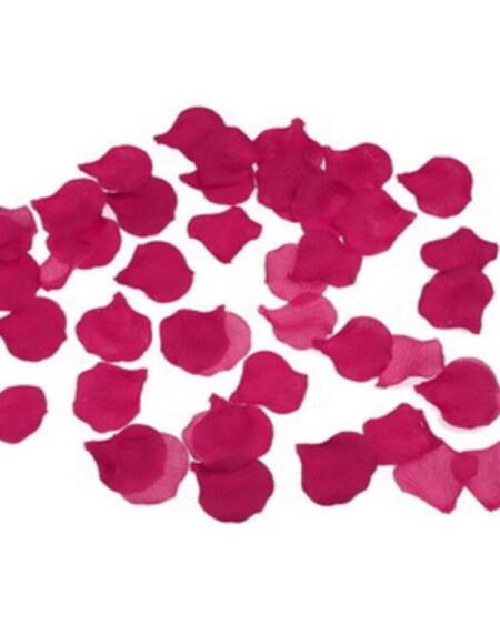 DIABLO PICANTE - 100 PINK BLÜTENBLTTER