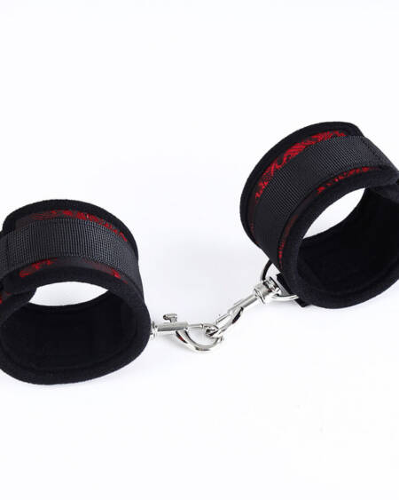 OHMAMA FETISH - SCANDAL HANDGELENK-HANDSCHELLEN