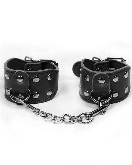 OHMAMA FETISH - MINI-HANDGELENKBEFESTIGUNGEN