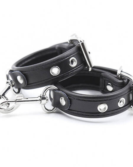 OHMAMA FETISH - HANDGELENKFÜHRUNGEN