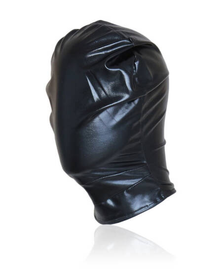 OHMAMA FETISH - LÜCKENLOSER HUT