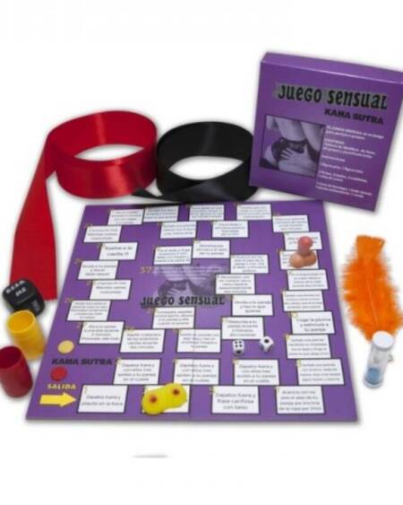 DIABLO PICANTE - SINNLICHES SPIEL