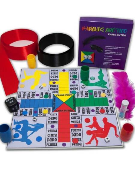 DIABLO PICANTE - EROTISCHER AUFNHER