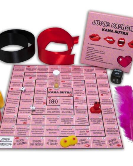 DIABLO PICANTE - DAS GEILE SPIEL