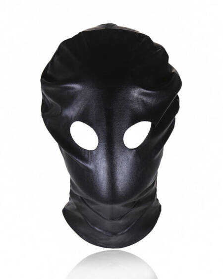 OHMAMA FETISH - MUNDABDECKUNGSHUT