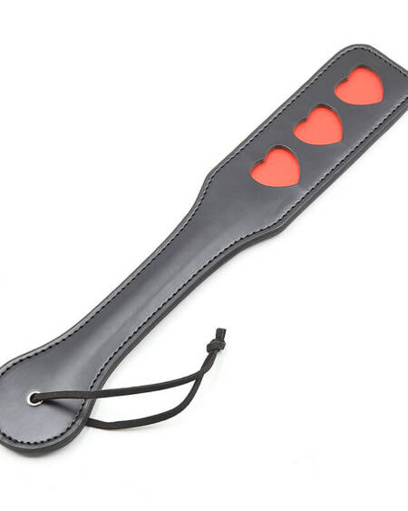 OHMAMA FETISH - HERZEN PADDEL