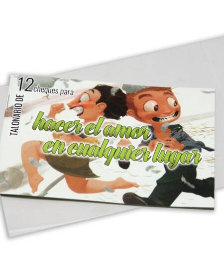 DIABLO PICANTE - ÜBERALL LIEBE MACHEN GUTSCHEINE