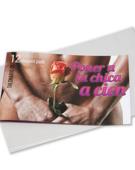 DIABLO PICANTE - GUTSCHEINE FÜR IHR MDCHEN