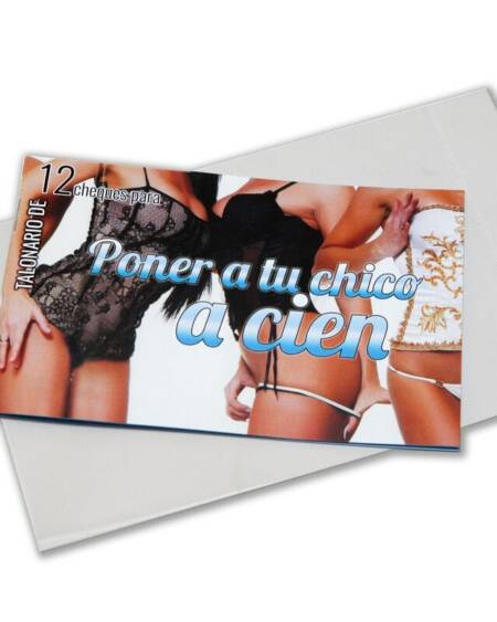 DIABLO PICANTE - GUTSCHEINE, DIE IHREN JUNGEN ANZIEHEN