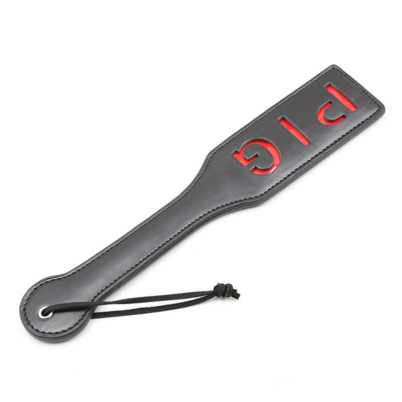 OHMAMA FETISH - PIG PADDEL – Bild 3