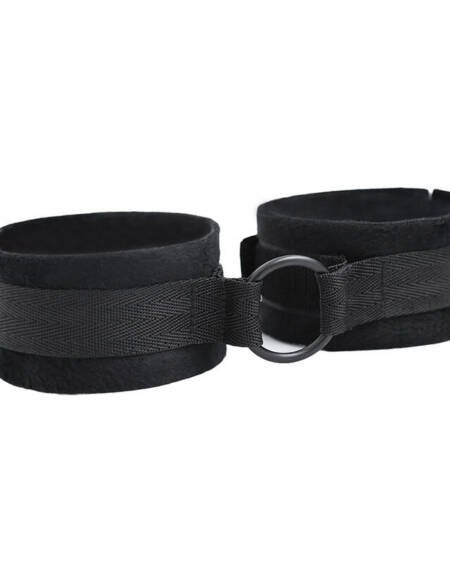 OHMAMA FETISH - ANFNGER-HANDSCHELLEN