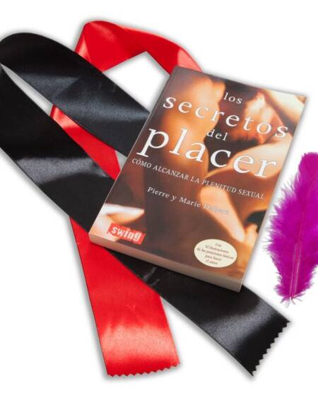 DIABLO PICANTE ? SPIELANLEITUNG GEHEIMNISSE DES VERGNÜGENS