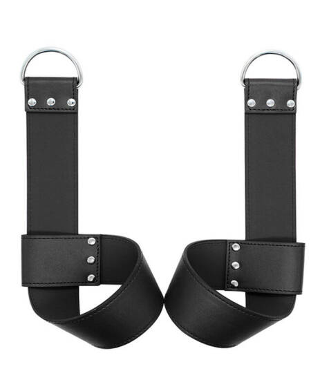 OHMAMA FETISH - HANDGELENK- ODER KNÖCHELAUFHNGUNGSMANSCHETTEN