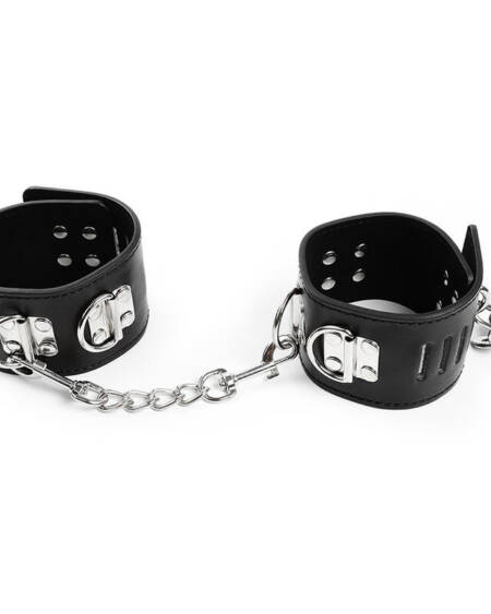 OHMAMA FETISH - HASP-KNÖCHELFESSEL