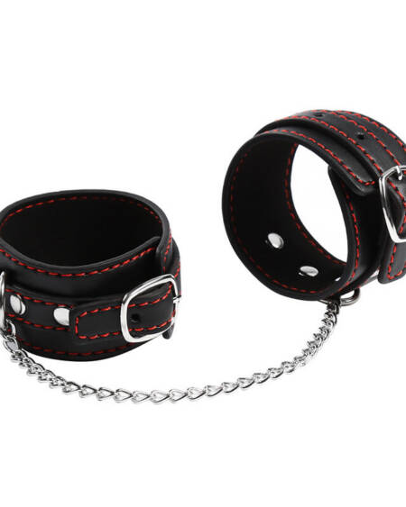 OHMAMA FETISH - SIMPLICITY KLEINE HANDGELENK FESSELN