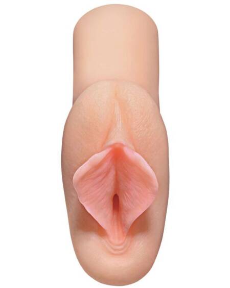 PDX PLUS - PERFECT PUSSY XTC STROKER MASTURBATOR