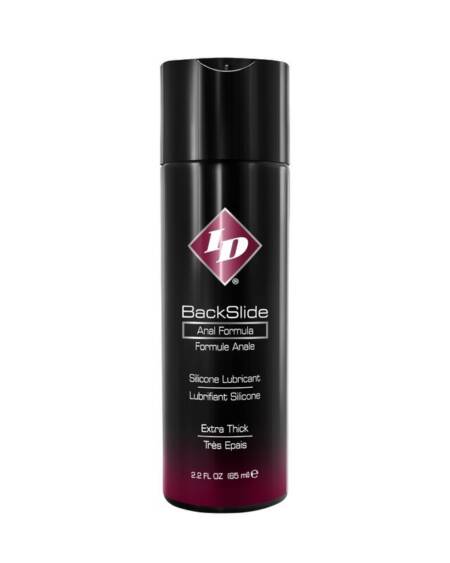 ID BACKSLIDE - ANAL FORMEL 65 ML