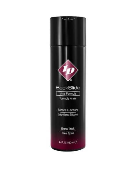 ID BACKSLIDE - ANALFORMEL 130 ML