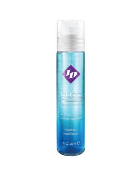 ID GLIDE - SCHMIERMITTEL AUF WASSERBASIS ID 30 ML