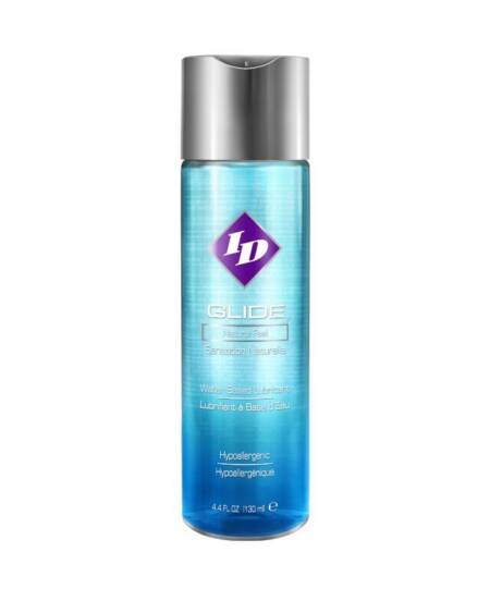 ID GLIDE - SCHMIERMITTEL AUF WASSERBASIS ID 130 ML