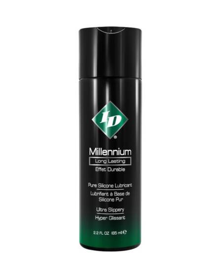 ID MILLENIUM - SCHMIERMITTEL SILICONE MILLENIUM 65 ML