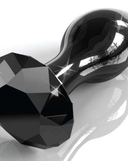 ICICLES - N. 78 GLAS ANALSTECKER