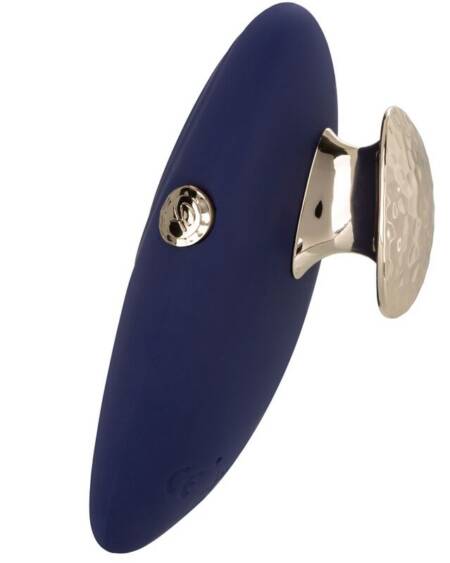 CALEXOTICS - CHIC VIOLET STIMMULATOR 10 GESCHWINDIGKEITEN