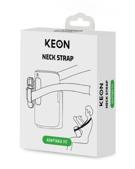 KIIROO - KEON HALSBAND - HALSBAND