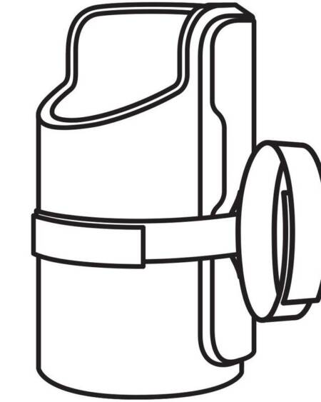 KIIROO - KEON-HANDRIEMEN - HANDGELENK