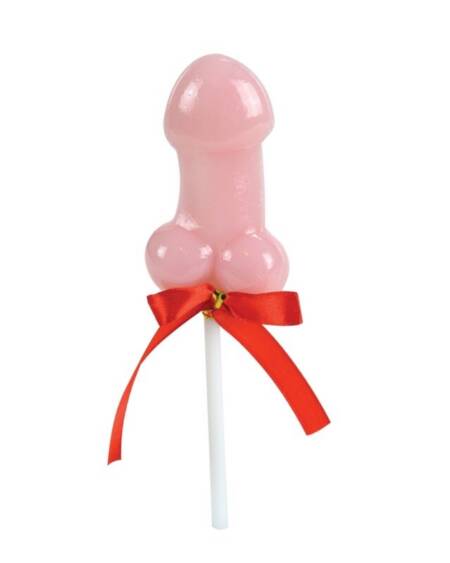 SPENCER & FLEETWOOD – SAFTIGES WILLIE LOLLIPOP