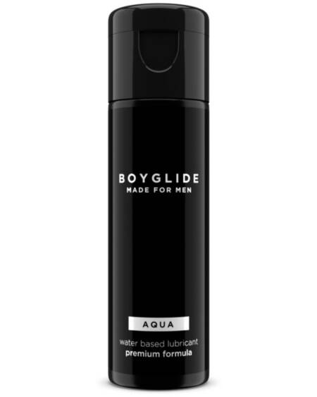 INTIMATELINE - BOYGLIDE SCHMIERMITTEL AUF WASSERBASIS 30 ML