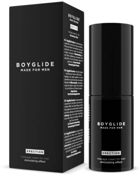 INTIMATELINE - BOYGLIDE EREKTIONSCREME 30 ML