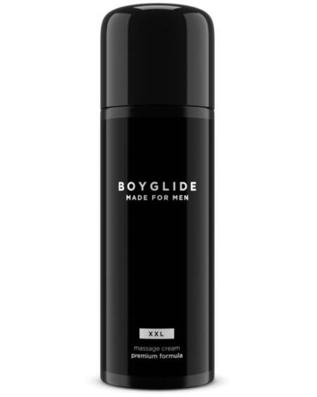 INTIMATELINE - BOYGLIDE XXL VOLUMINISIERENDE MASSAGECREME 100 ML