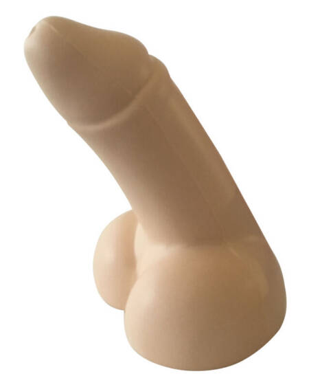 SPENCER & FLEETWOOD - ANTI-STRESS-PENIS