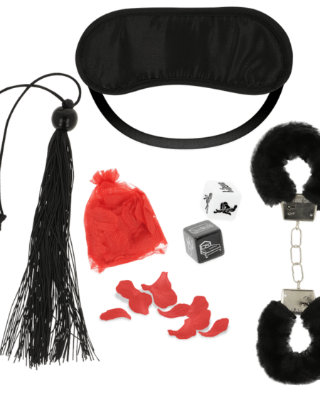 OHMAMA - PAAR-SET NUMMER 2