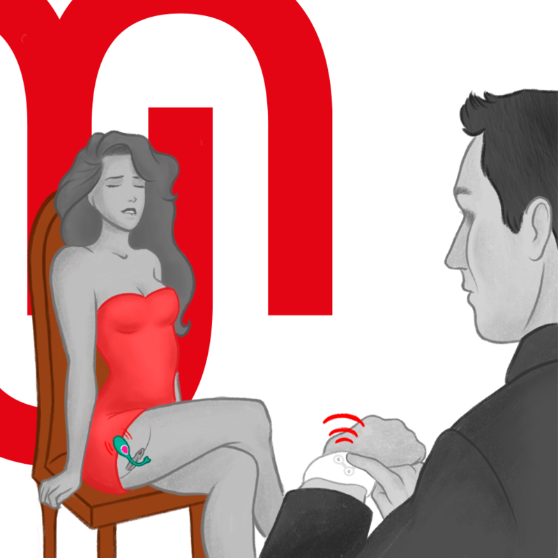 WATCHME - WIRELESS-TECHNOLOGIE-UHR WEISS – Bild 4