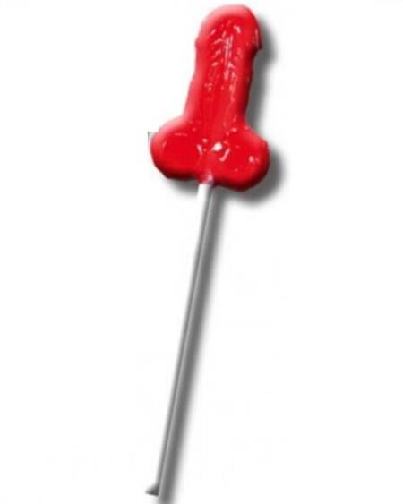 DIABLO GOLOSO - GUMMI-LUTSCHER