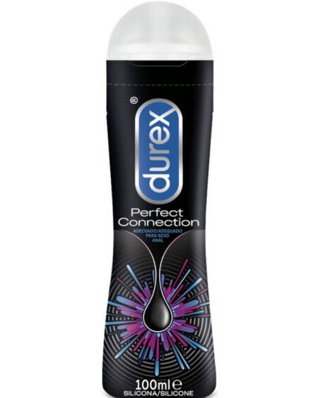 DUREX - PERFEKTES VERBINDUNG SCHMIERMITTEL 100 ML